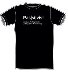 passivist