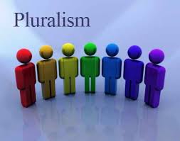 pluralist