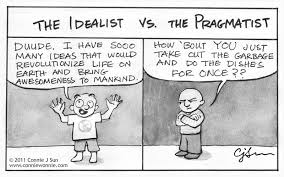 pragmatist