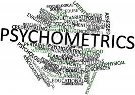 psychometrics