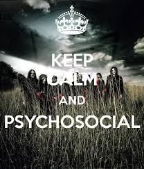psychosocial