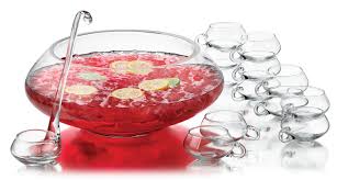 punch-bowl