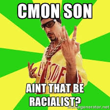 racialist