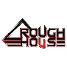 rough-house