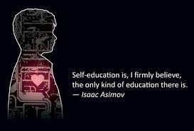 self-education