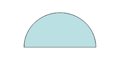 semicircle