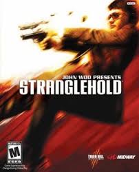 strangle-hold
