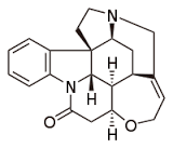 strychnine