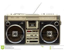 tape-recorder