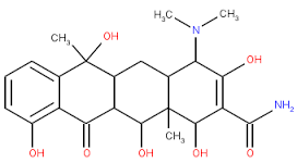tetracycline