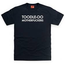 toodle-oo
