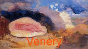 venery