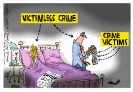 victimless