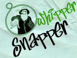 whipper-snapper
