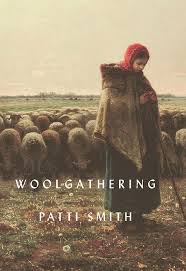 wool-gathering